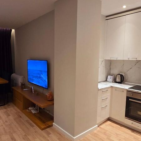 Arkle Apartment 5 Tirana Exterior photo