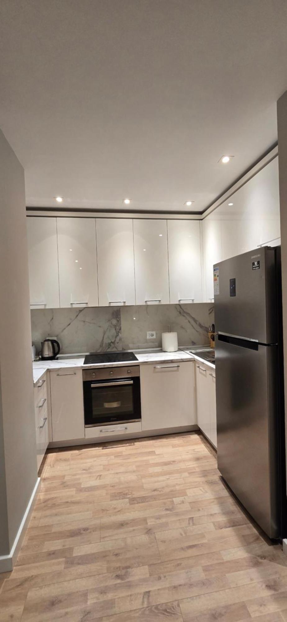 Arkle Apartment 5 Tirana Exterior photo