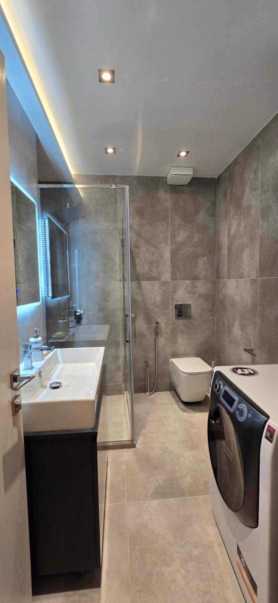 Arkle Apartment 5 Tirana Exterior photo